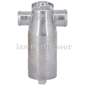 Válvula de control de ralentí de suministro de aire para BMW E36 E39 E46 E53 E85 13411744713 90540490 - Imagen 1 de 11