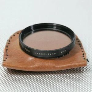 Hasselblad MAIKO (Japan) B 50 No. 2 Close Up Lens Filter 55mm for C series Exc! - Picture 1 of 1