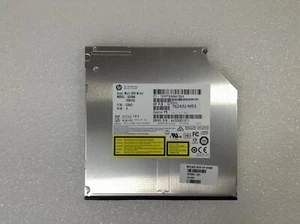 HP Slim DVD 907592-001 8XSMD 9.5 JB HLDS C.Zeiss Original Gud0n Su-208 NUEVO - Imagen 1 de 5