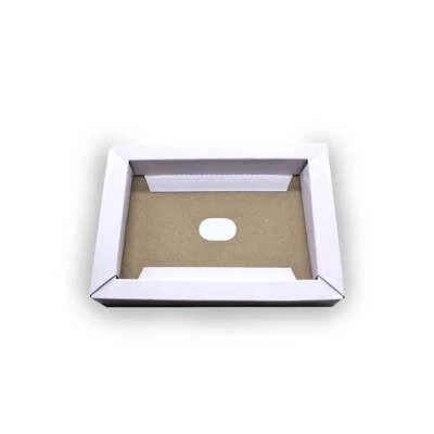 Super Nintendo SNES Cardboard Insert for Game Cartridge USA Seller Free Shipping - Image 1 of 4