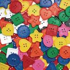 Really Big Bright Buttons - Sorting - Patterning (9)