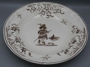Assiette décorative d'après Callot - France - Picture 1 of 2