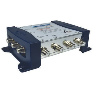 MATCHMASTER MULTISWITCH DIGIMATCH-3 IN, 8 OUT : 21MM-SMS38 - Picture 1 of 2