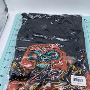 FUNKO POP! TEE Marvel Collector's Corps Exclusive Marvel Zombies T-Shirt Size XL - Picture 1 of 7