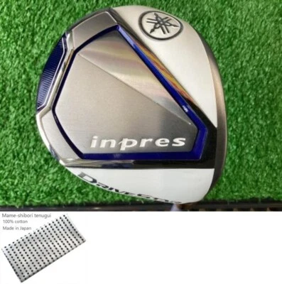 Yamaha inpres DRIVESTAR FW Damas 4w 17.5 Deg / Flex A / VANQ para inpres LM423f Foto 1 de 4