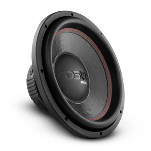 DS18 12" Subwoofer with 2" Aluminum Voice Coil - SLC-12S 250W Rms 4-ohm SVC - Picture 1 of 5