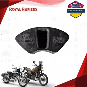 Royal Enfield For Classic 350/500 Continental Gt 650 Rubber Cushion Rat00035/C - Picture 1 of 5