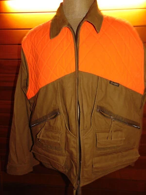 Gamehide Hunting/Shooting Jacket Men's Size XL Style 399 - Image 1 of 4