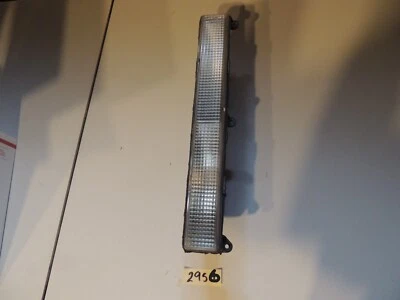 LUZ MARCADORA CADILLAC LH Fleetwood Brougham Deville 1983-1985 OEM LEER Foto 1 de 4