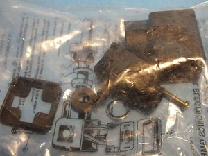AMPHENOL-TUCHEL ELECTRONICS C 164-839 F-4 S - Photo 1/4