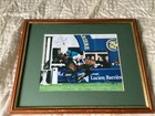 FRANKIE DETTORI 2002 SIGNED PICTURE MARIENBARD PRIX DE LARC DE TRIOMPHE
