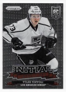 13/14 PANINI PRIZM INITIAL IMPRESSIONS Hockey (#II1-II15) U-Pick From List - Picture 1 of 5