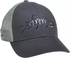 Rep Your Water Cutthroat Trout Conservation Minamilist Hat New w/tags Snapback - Picture 1 of 1