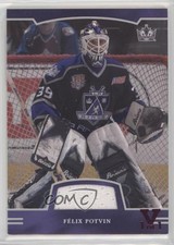 2002-03 ITG Be A Player First Edition 1/1 Felix Potvin #FE-004 1p3