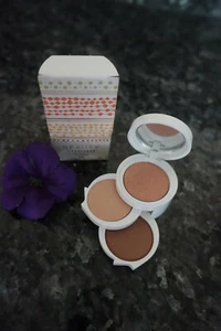 beauty by popsugar trio time eye shadow new in box size .19oz - Picture 1 of 6