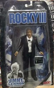 Rocky III “Jimmy Lennon” Rocky Collector Series - Imagen 1 de 2