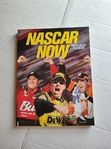 NASCAR Now by Steve Milton, Tim Daly and Timothy Miller (2004, Paperback) - Bild 1 von 24
