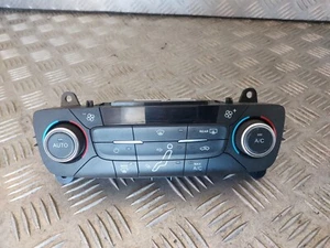 Commande Chauffage Clim A/C - FORD FOCUS III (3) - Référence : F1ET-18C612-AJ - Picture 1 of 4