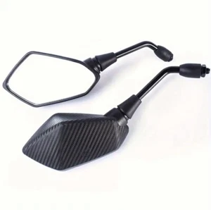 Pride Mobility Scooter Mirrors X2 Left Right Universal Fits Colt Executive ✅ - Picture 1 of 6