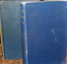 A Manual Greek Lexicon of the New Testament & New Testament in Greek 1946-48 (2)