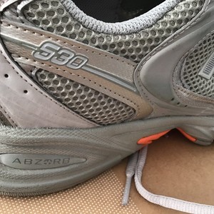 Calzado de hombre naranjas New Balance | Compra online en eBay