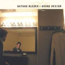 Grand Design - Audio CD By Nathan Mceuen - VERY GOOD