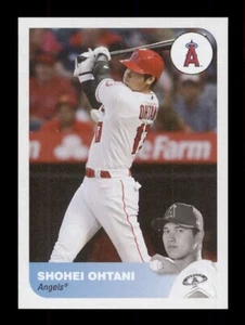 2019 TOPPS ON DEMAND REFLECTION #2 SHOHEI OHTANI - Picture 1 of 2