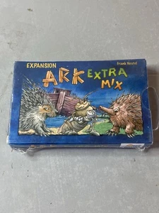 Ark (Juego de Cartas Río Grande/Frank Nestel): Paquete de Expansión Extra Mix (NUEVO) - Imagen 1 de 2