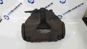 Volkswagen Transporter T5 2003-2009 1.9 TDi Drivers OSF Front Brake Caliper - Picture 1 of 3