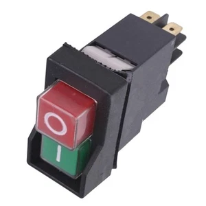 N603746 Electromagnetic Tool Magnetic Explosion-Proof Push Button7907 - Picture 1 of 8