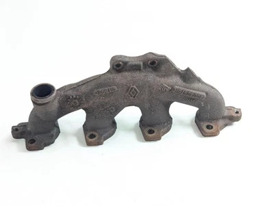 140042975R Abgaskrümmer RENAULT CAPTUR 1.5 D 66KW 5M 5P (2014) ERSATZTEIL - Imagem 1 de 4