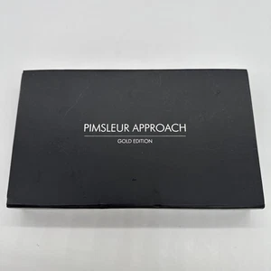 Pimsleur Approach 16 CD Gold Edition Set Eastern Arabic I Box Set USED - Bild 1 von 8