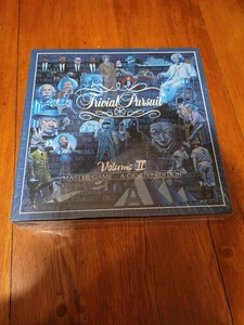 Horn Abbot: Trivial Pursuit Master Game - Vol 2 - Juego de mesa A Genus Edition NISB - Imagen 1 de 12