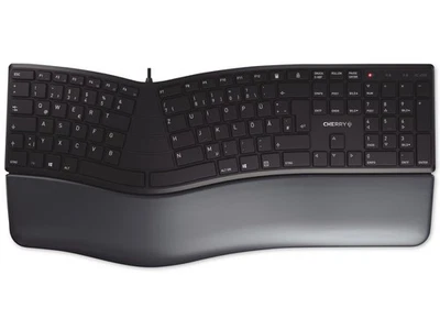 CHERRY Tastatur KC 4500 Ergo - Bild 1 von 4