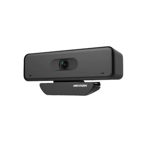 HIKVISION WEBCAM 8MP CMOS SENSOR, MICROFONO, USB 3.0, 3840 X 2160. 30/25FPS - Foto 1 di 1