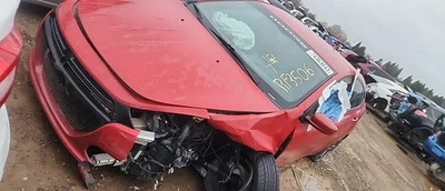 Dodge Dart 2014 transmisión automática OEM 136 k millas - LKQ372773279 Foto 1 de 3