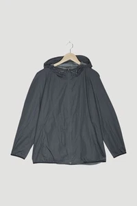 Hess Natur Jacke Baumwolle Gr. 54 Grau Herren - Bild 1 von 6
