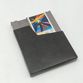 RoadBlasters NES Cartuccia Nintendo Solo Cartuccia in Ottime Condizioni ITA