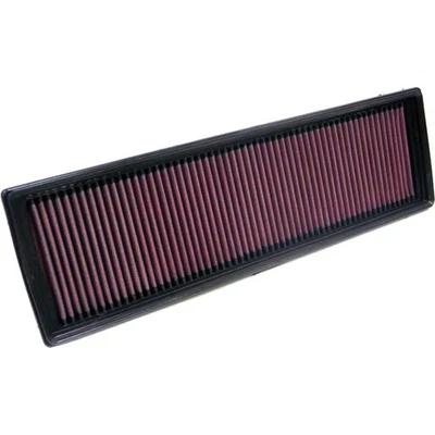 Open Box Air Filter VW Volkswagen Beetle Jetta Passat Golf Rabbit 2007-2009 - Image 1 of 4