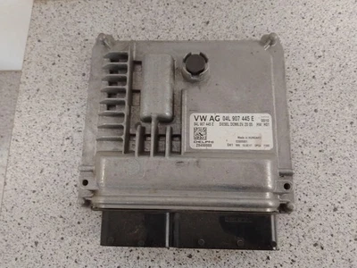 Centralina motore originale (ECU) SKODA OCTAVIA III Combi (5E5, 5E6) 2017 - Immagine 1 di 3