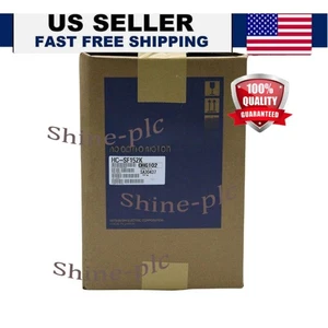 Nuevo En Caja SERVOMOTOR MITSUBISHI HC-SF152K Envío Rápido Gratis - Imagen 1 de 1
