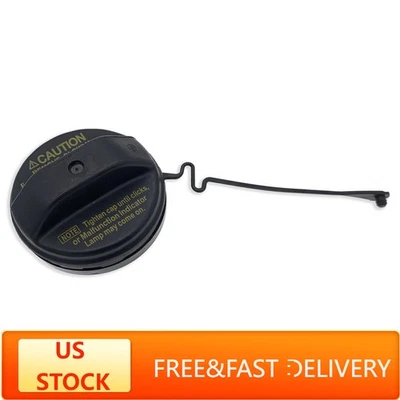 OEM 77300-33070 Gas Cap Fits for 4Runner 2003-2009 Chrysler Sebring Avenger New Foto 1 de 4