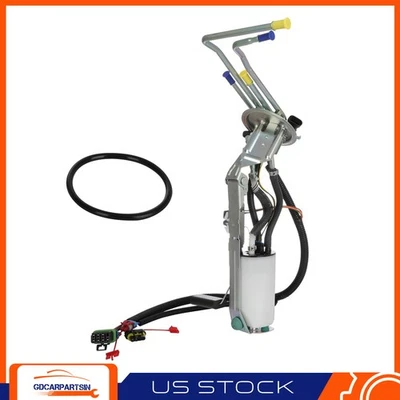 Montaje de bomba de combustible eléctrica para Pontiac Firebird Chevrolet Camaro 1998 3,8 L Foto 1 de 4