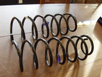 Две новые оригинальные оригинальные передние пружины Volvo 31200372 - Изображение 1 из 3