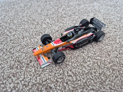 MINICHAMPS 1/43 Classico Frecce A20 Pedro De La Rosa 1999 F1 Formula 1 Da Auto - Immagine 1 di 4