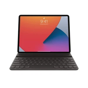 Smart Keyboard Folio: iPad Keyboard case for iPad Pro 12.9‑inch (3rd, 4th, 5t... - Picture 1 of 6