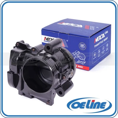 S20076 Throttle Body for 2007-2016 Mini Cooper Countryman Paceman 1.6L - Image 1 of 4