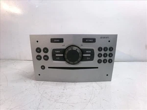 13407099 radio para OPEL CORSA 1.3 CDTI MODELO D 2006-2015 2013 74799 - Imagen 1 de 6