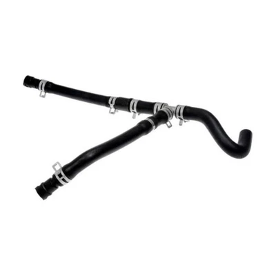 For Lincoln Navigator 2007-2010 Engine Heater Hose | Aluminum & Rubber | Natural - Изображение 1 из 4