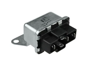 A/C Control Relay For 1976-1981 Pontiac Firebird 1979 1977 1978 1980 VN263KK - Picture 1 of 1